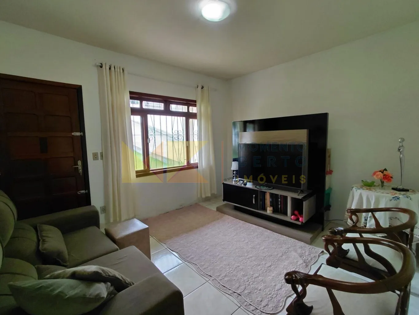 Ótimo terreno com casa de alvenaria em excelente localização no Bairro Salto Weissbach — foto 4