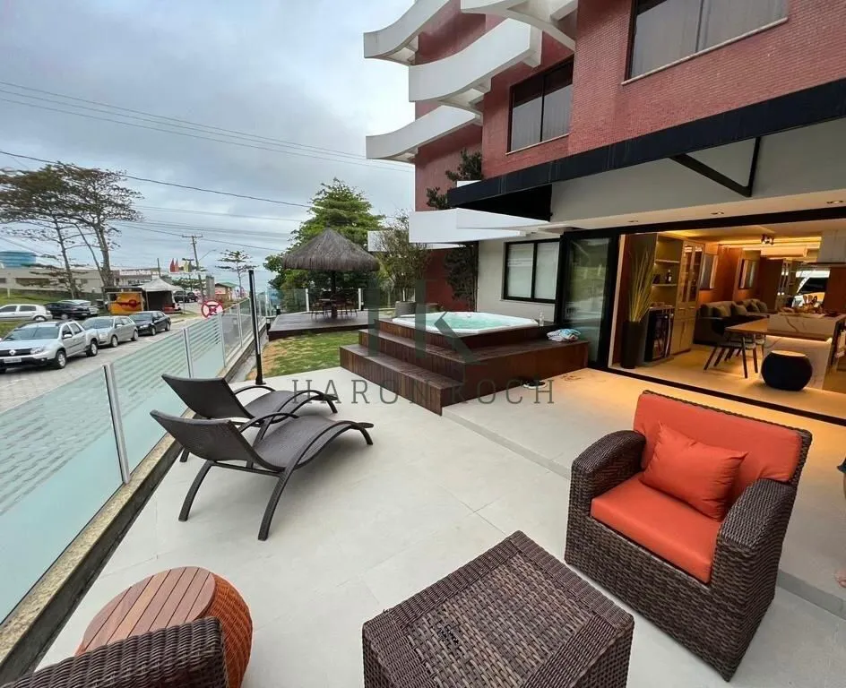 Apartamento Garden - foto 1