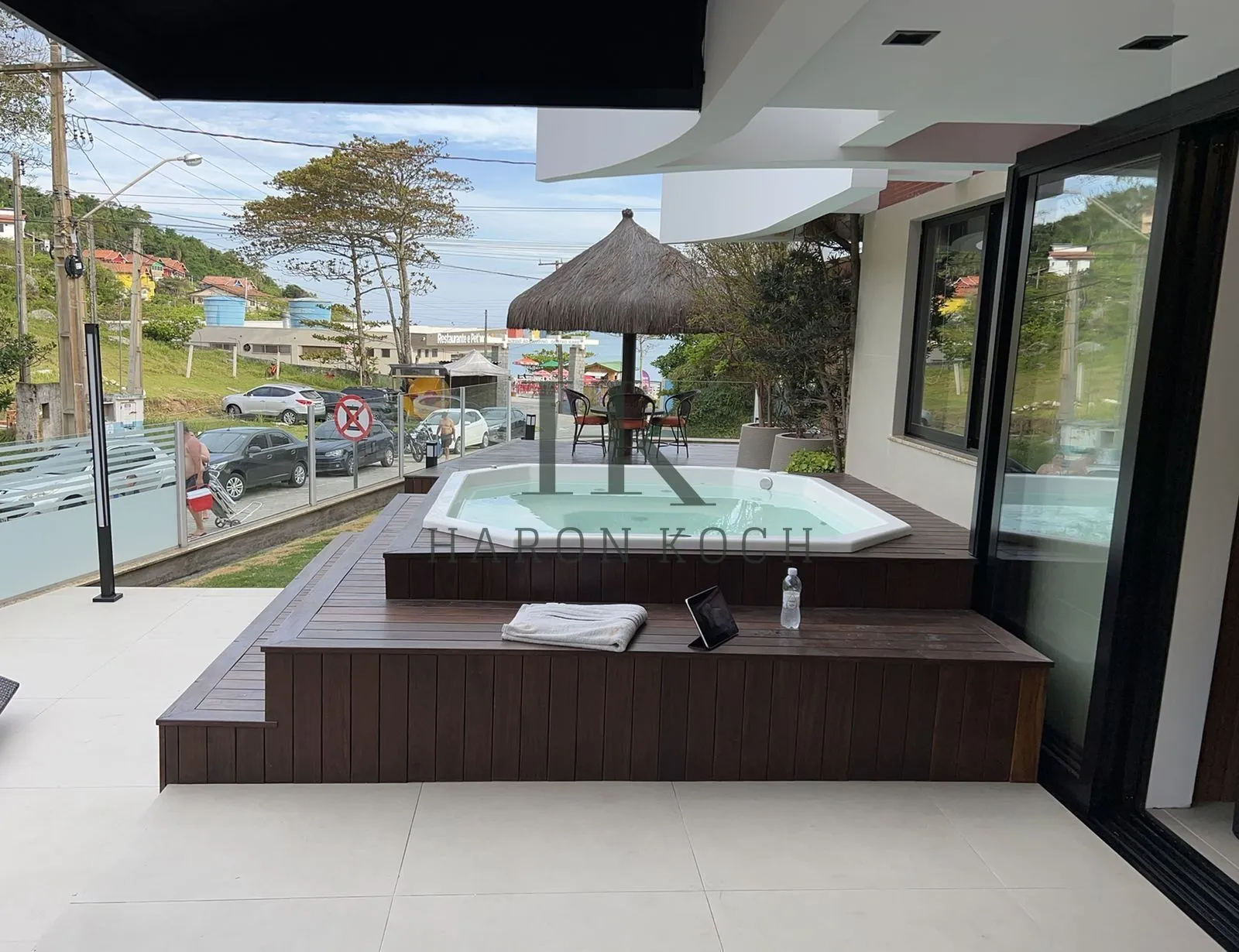 Apartamento Garden — foto 3