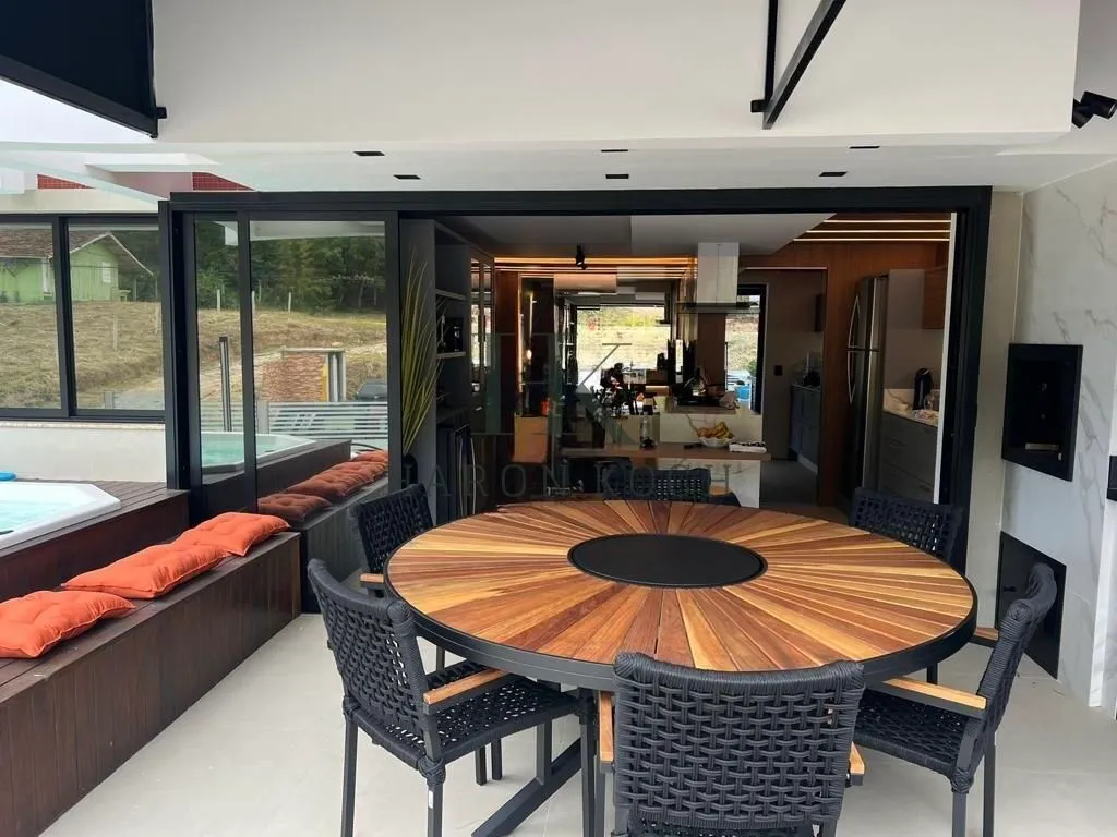 Apartamento Garden — foto 4