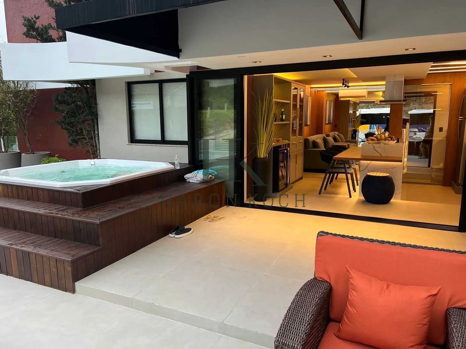 Apartamento Garden — foto 7