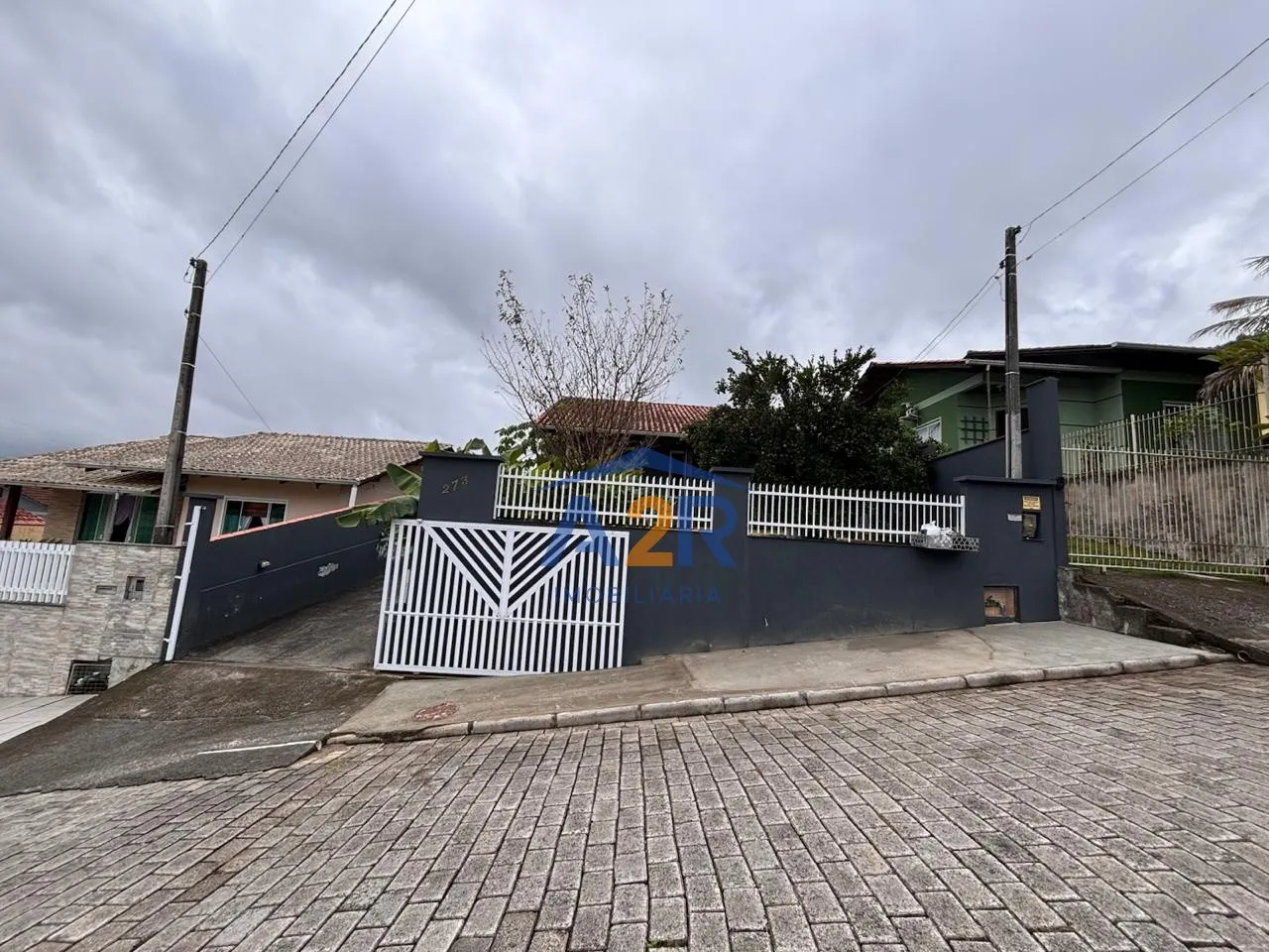 Belíssima casa no Ribeirão das Pedras - foto 1