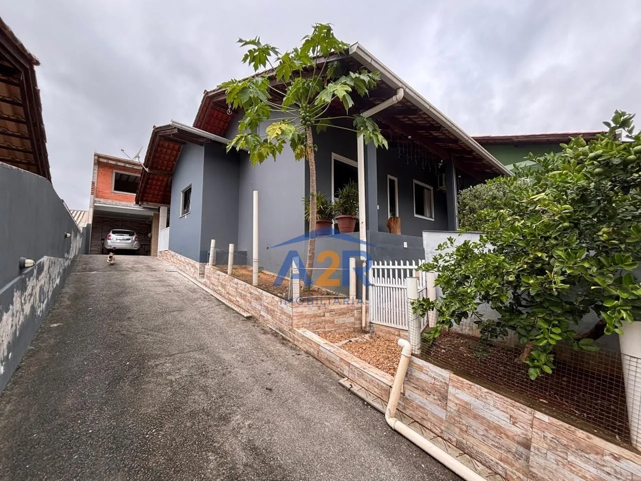 Belíssima casa no Ribeirão das Pedras — foto 2