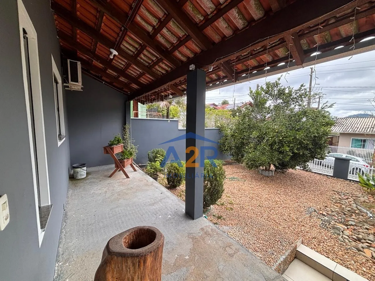 Belíssima casa no Ribeirão das Pedras — foto 3