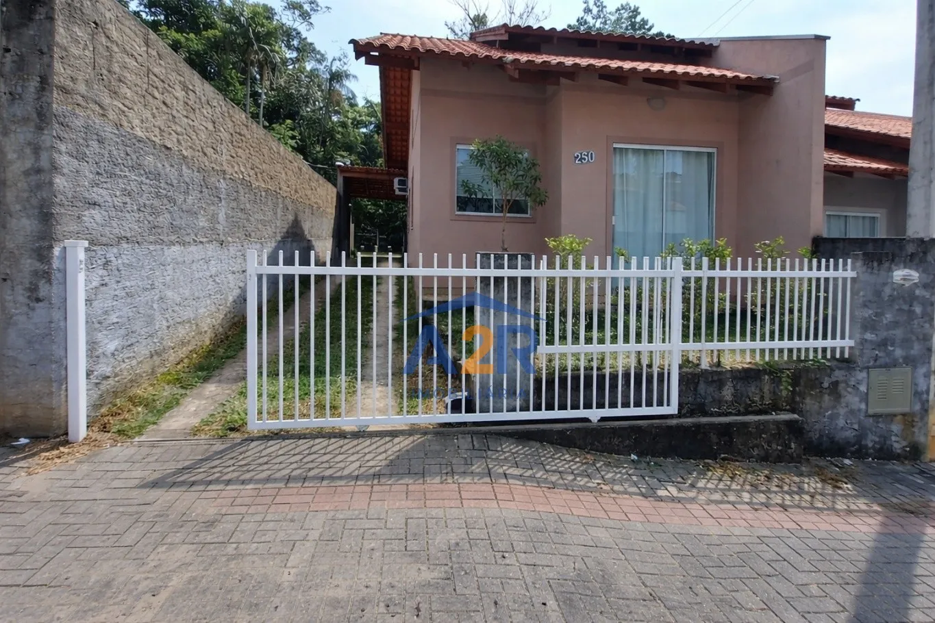 Ótima oportunidade em Indaial/SC - foto 1