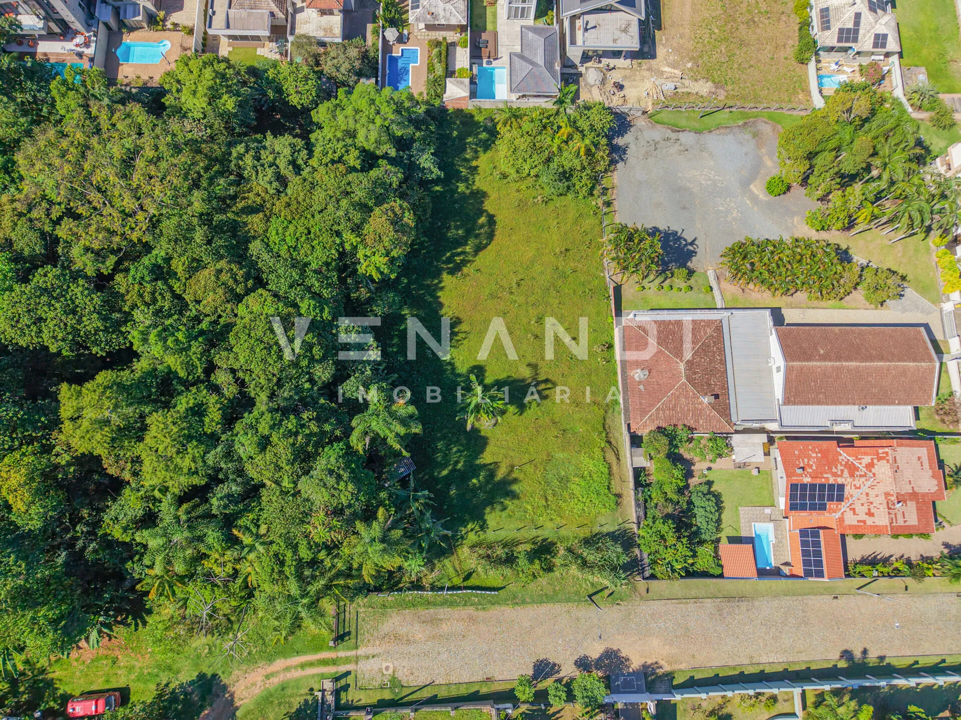 Terreno Amplo | Bairro dos Estados — foto 2