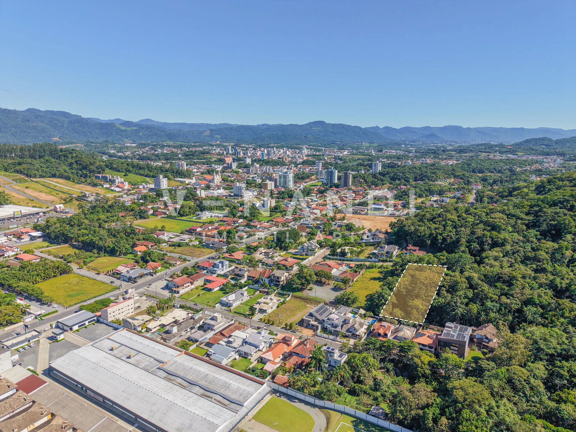 Terreno Amplo | Bairro dos Estados — foto 5