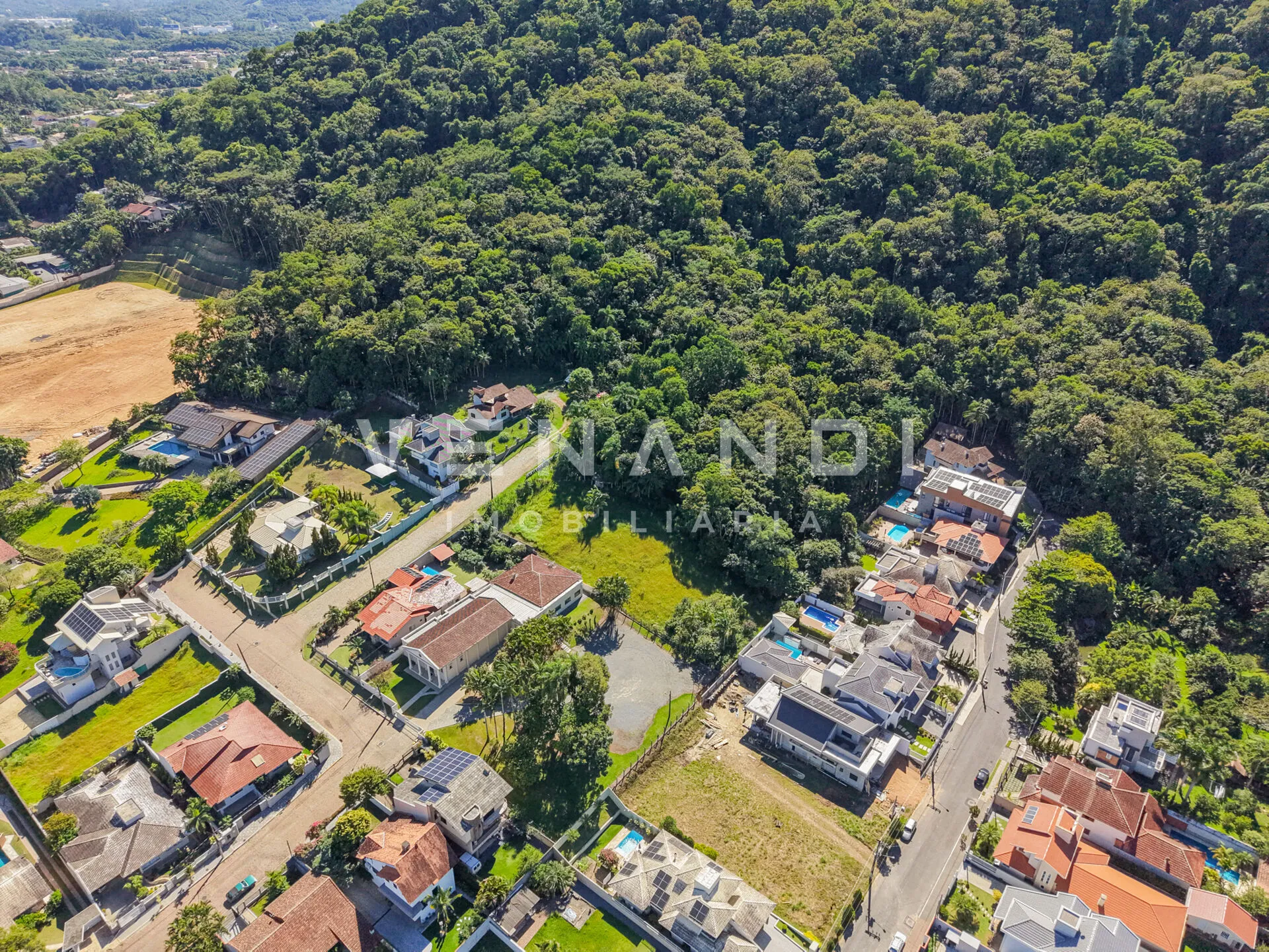 Terreno Amplo | Bairro dos Estados — foto 6