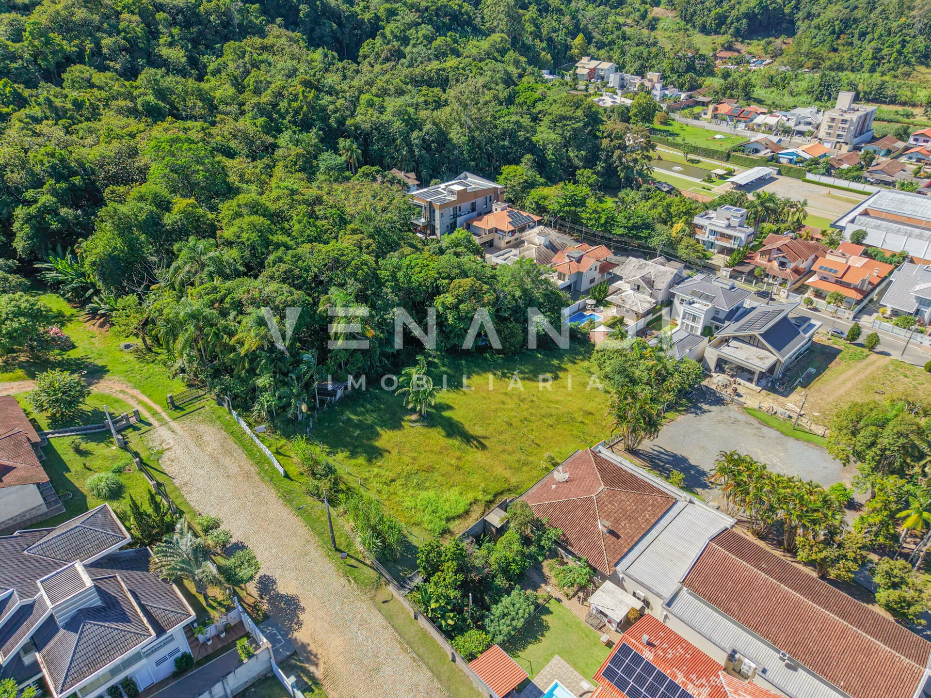Terreno Amplo | Bairro dos Estados — foto 7