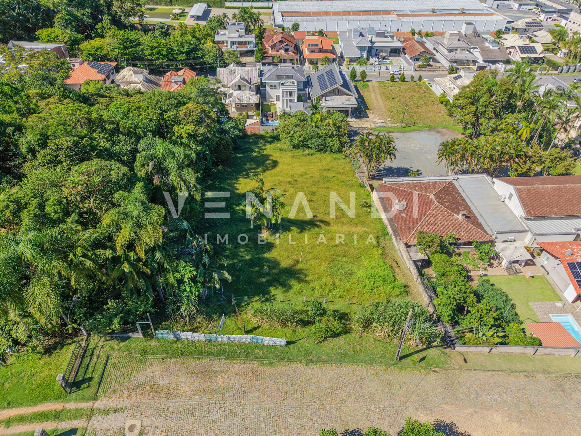 Terreno Amplo | Bairro dos Estados — foto 2