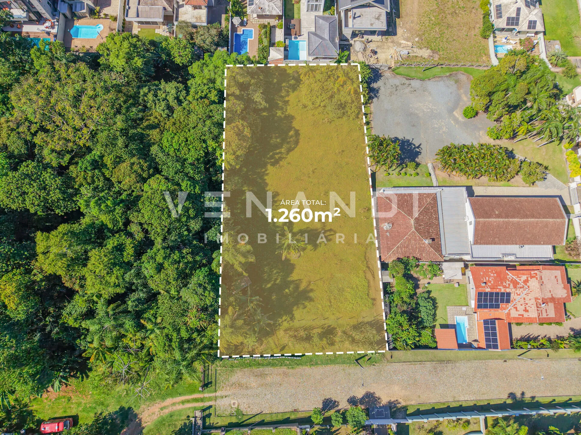 Terreno Amplo | Bairro dos Estados — foto 3