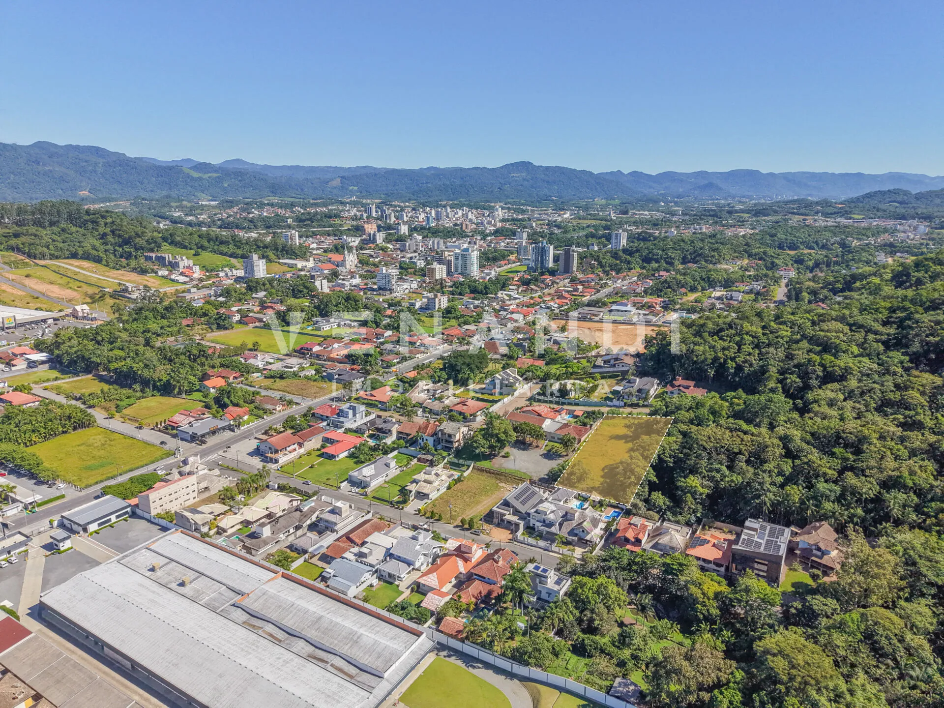 Terreno Amplo | Bairro dos Estados — foto 5