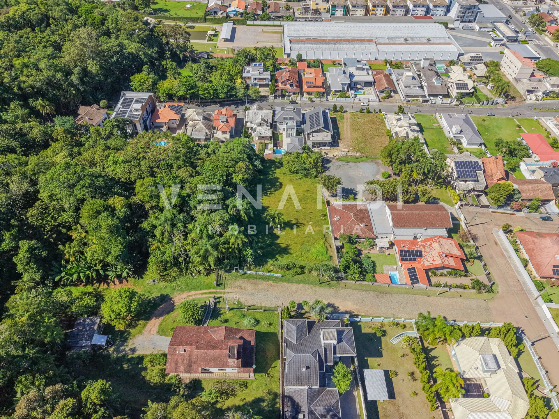 Terreno Amplo | Bairro dos Estados — foto 6