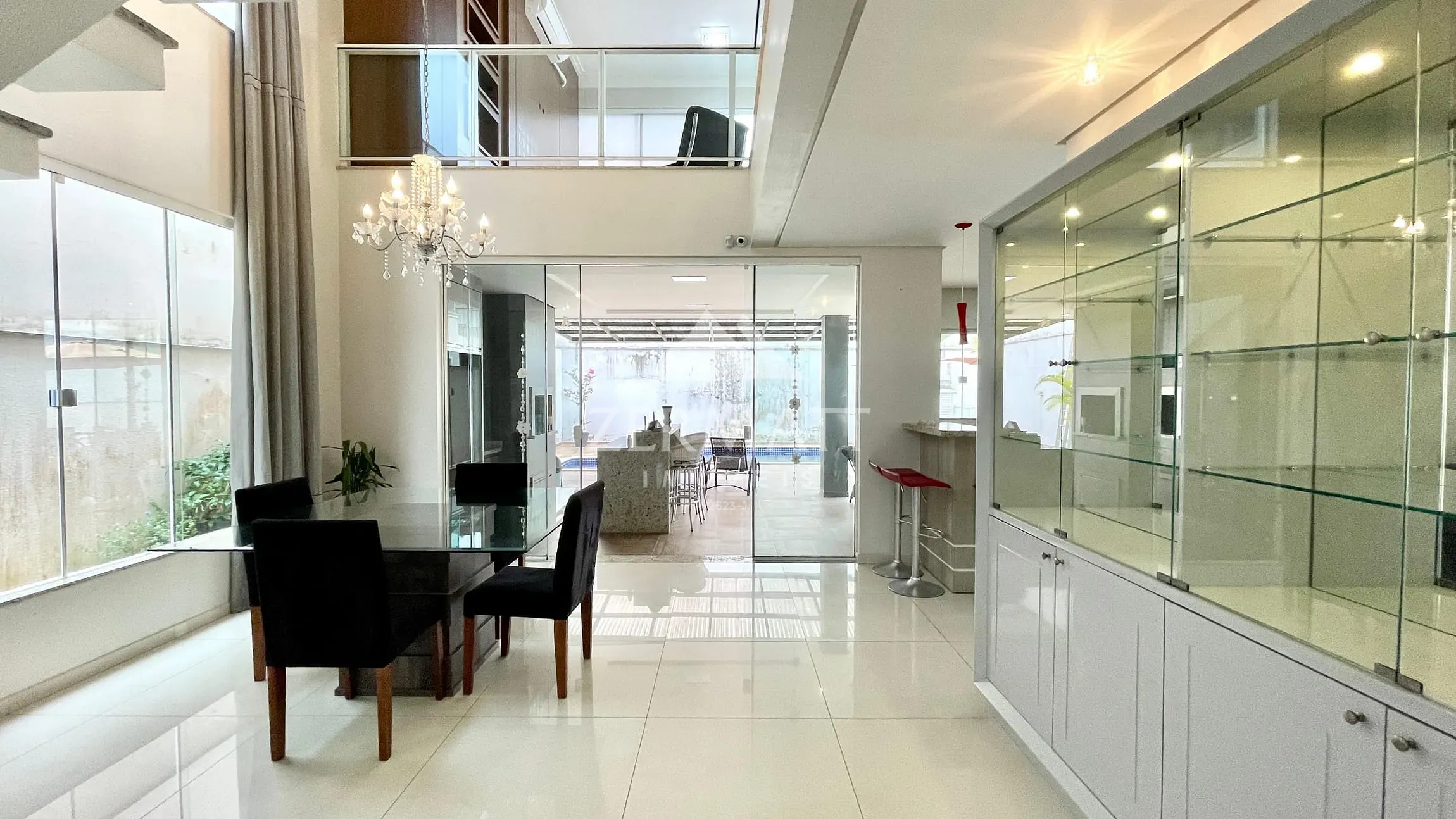 Casa · para alugar · 4 quartos · 290m² · Itoupava Central, Blumenau