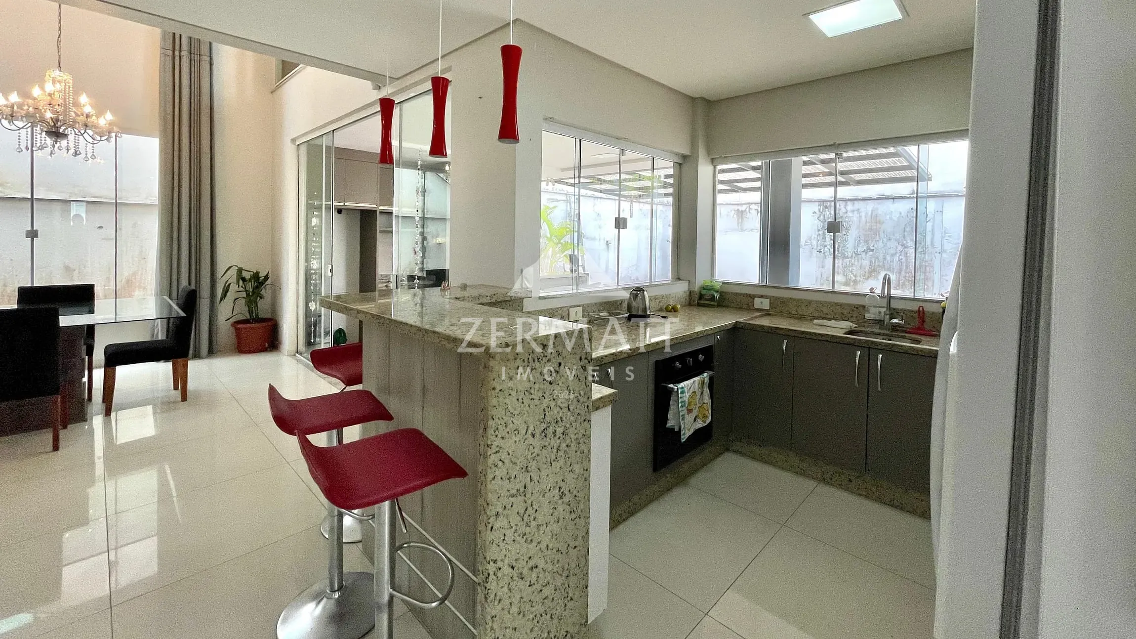 Casa · para alugar · 4 quartos · 290m² · Itoupava Central, Blumenau