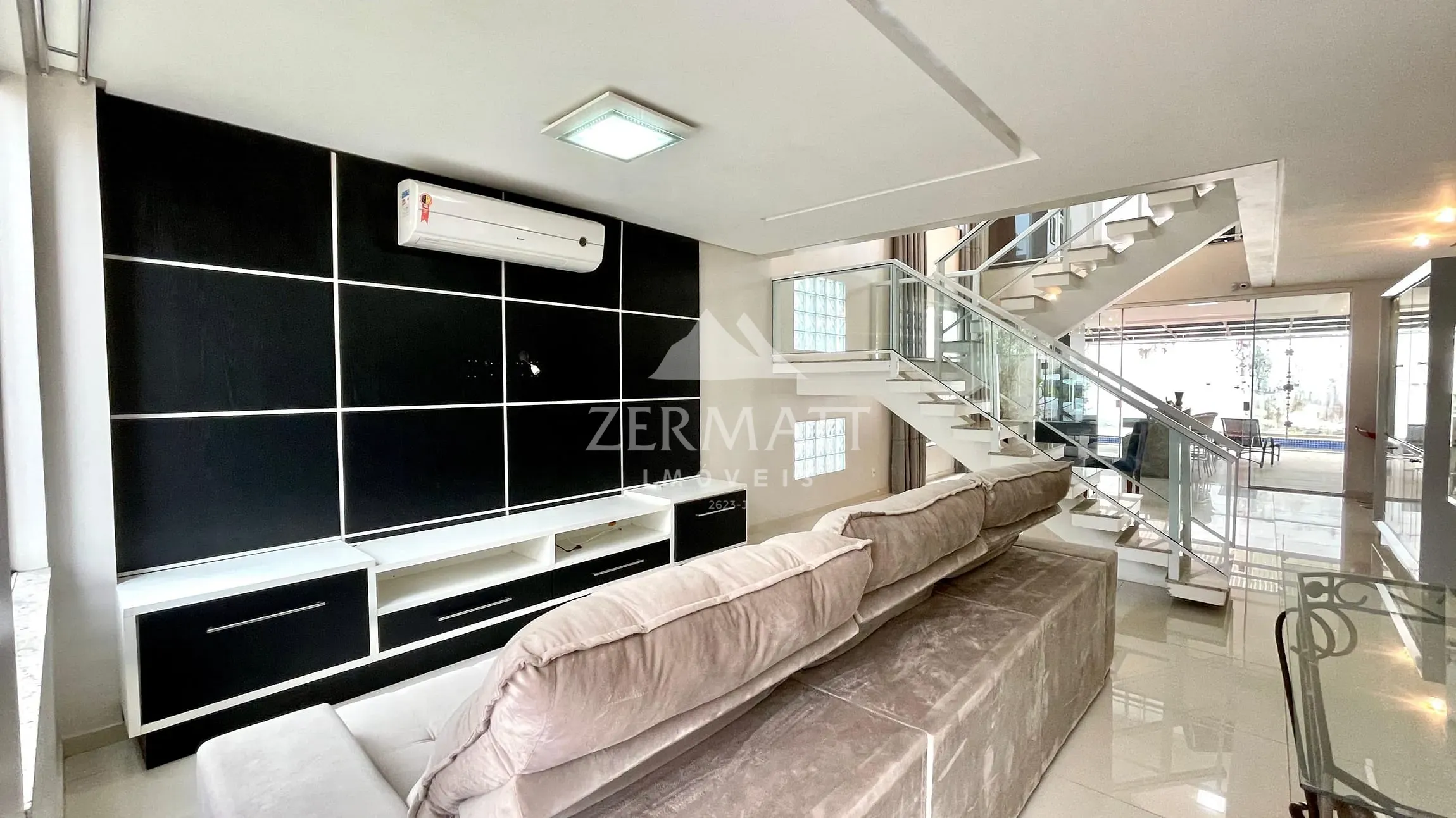 Casa · para alugar · 4 quartos · 290m² · Itoupava Central, Blumenau
