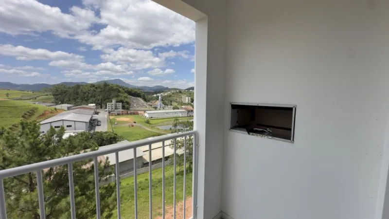O Residencial Madri é o que você precisava para investir. Qualidade de vida, apartamentos bem planejados. — foto 4