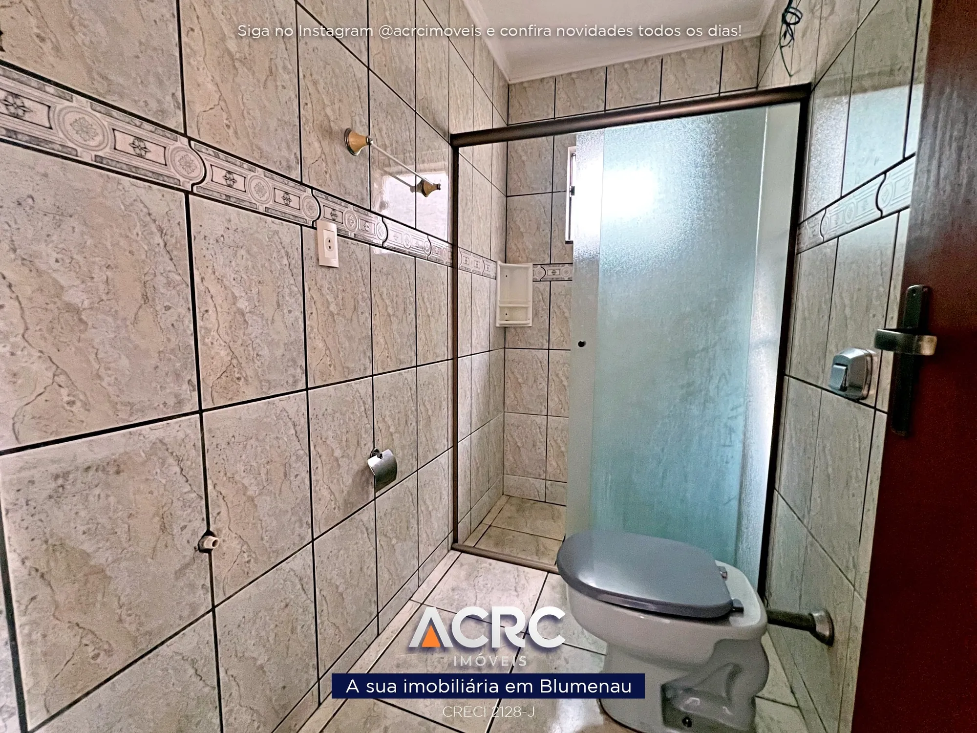 ACRC Imóveis - CA03762 - Casa para Locação no Bairro Itoupavazinha em Blumenau. — foto 6