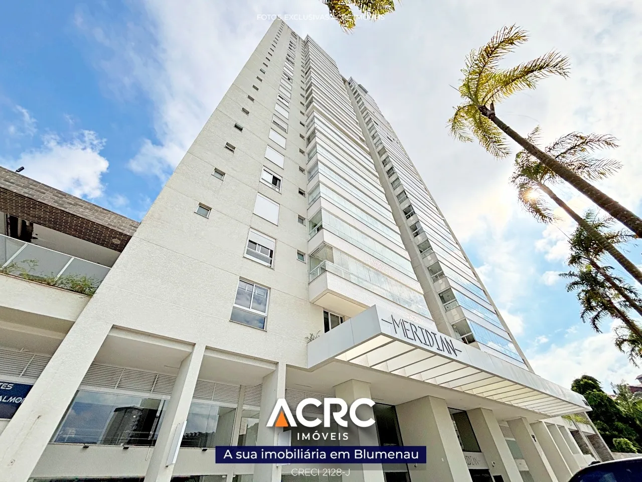 ACRC Imóveis - LJ00538 - Loja para Locação no Bairro Vila Nova em Blumenau - foto 1