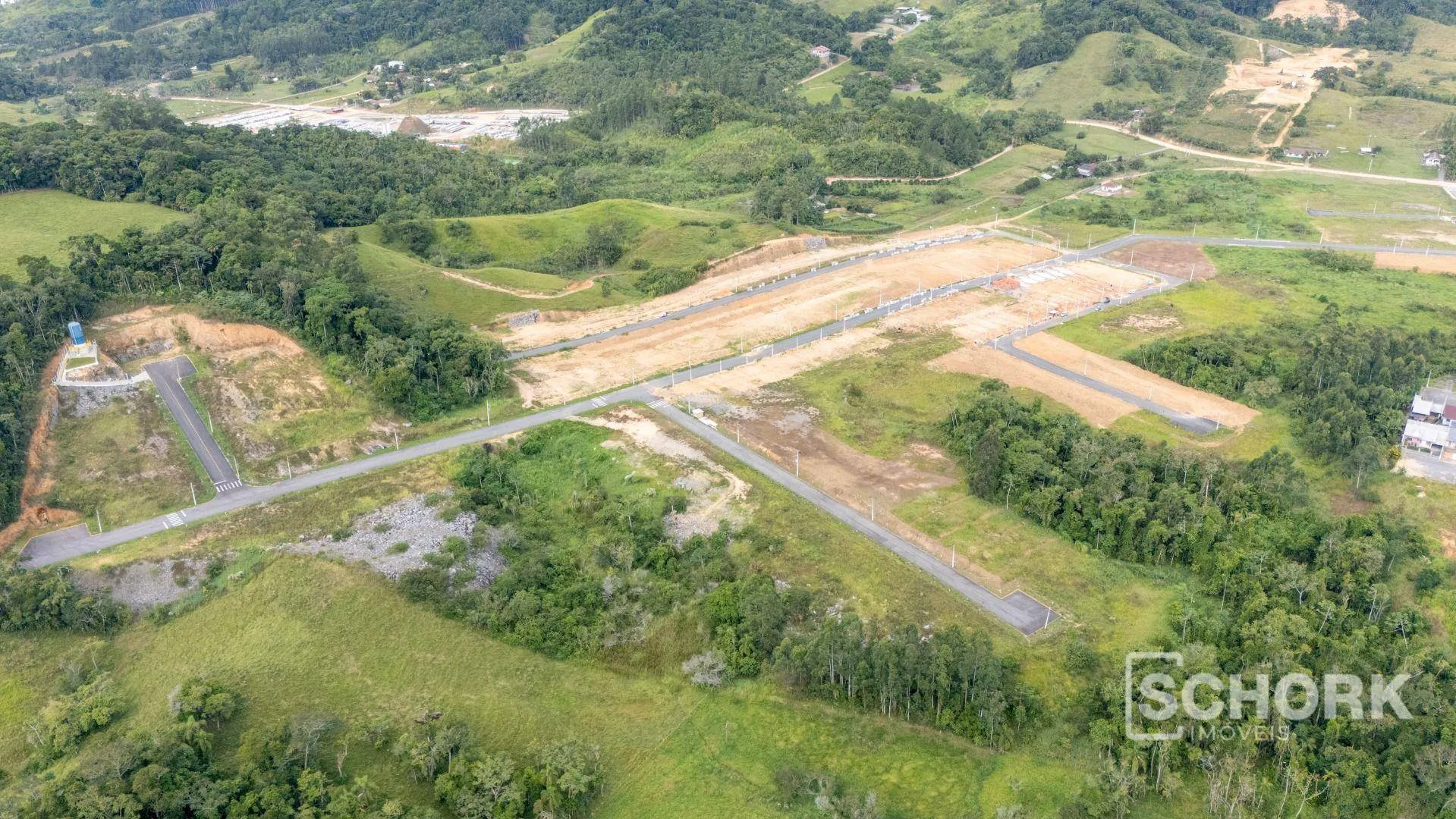 Loteamento à venda com terrenos a partir de 360m - foto 1