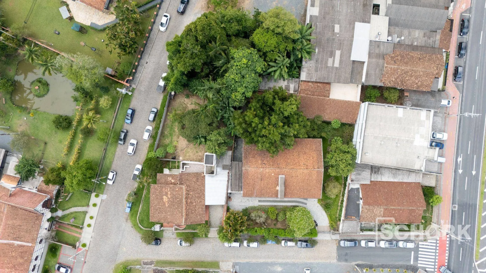 Terreno · à venda · Ponta Aguda, Blumenau