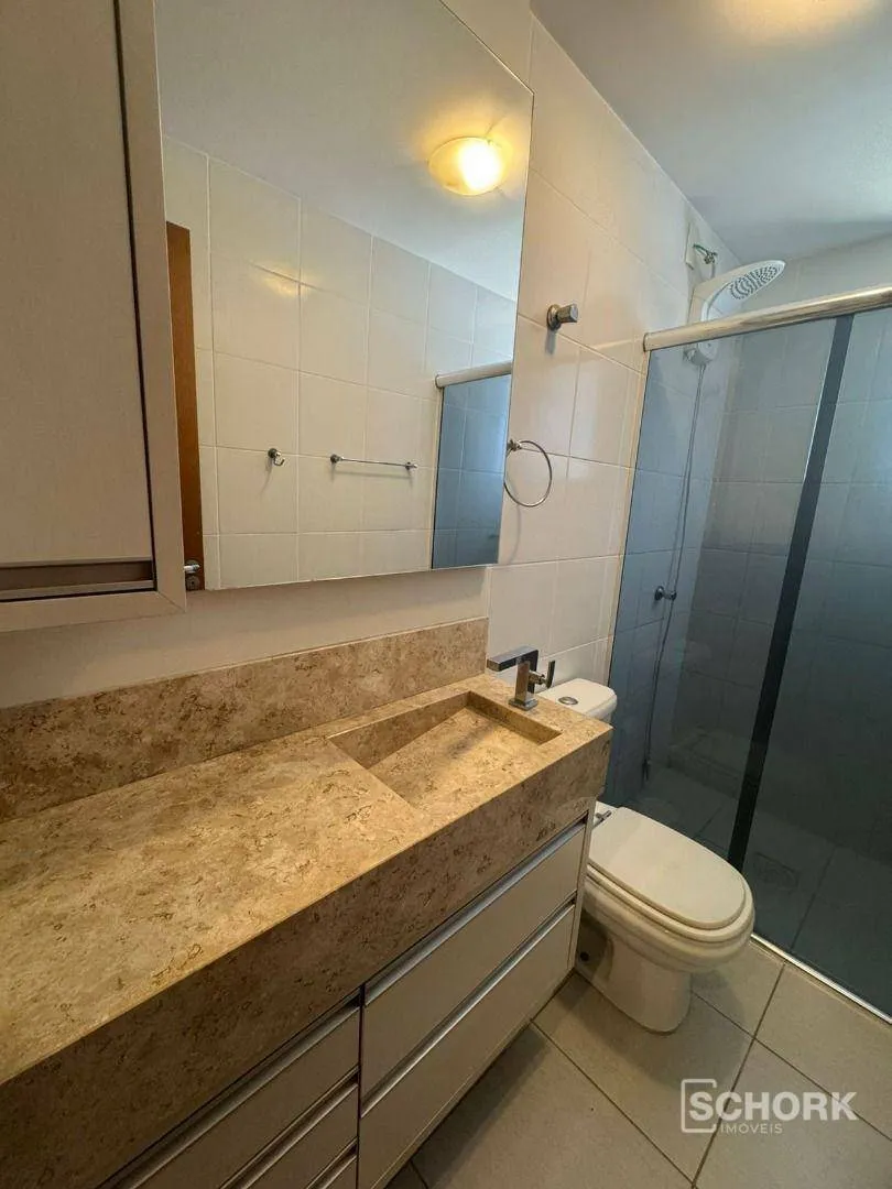 Apartamento com 2 dormitórios à venda, 58 m por R$ 549.000,00 - Itoupava Norte - Blumenau/SC — foto 3