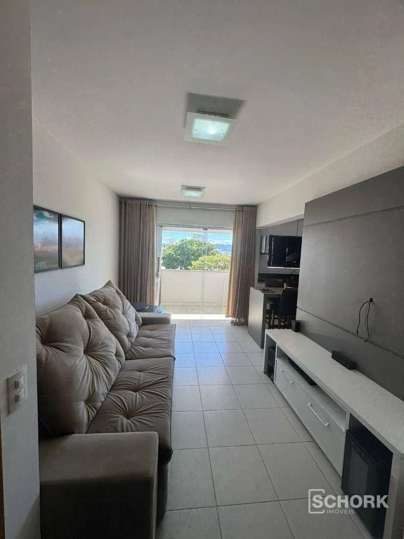 Apartamento com 2 dormitórios à venda, 58 m por R$ 549.000,00 - Itoupava Norte - Blumenau/SC — foto 4