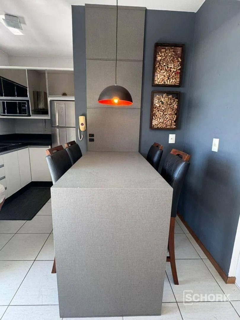 Apartamento com 2 dormitórios à venda, 58 m por R$ 549.000,00 - Itoupava Norte - Blumenau/SC — foto 5