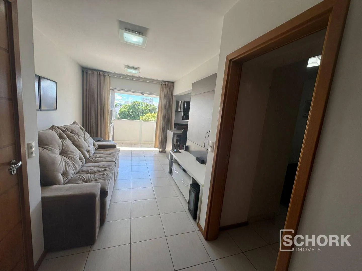 Apartamento com 2 dormitórios à venda, 58 m por R$ 549.000,00 - Itoupava Norte - Blumenau/SC — foto 6