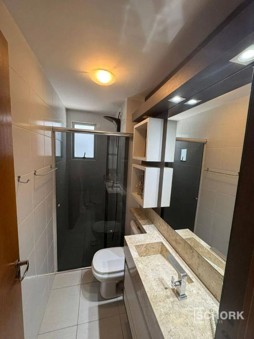 Apartamento com 2 dormitórios à venda, 58 m por R$ 549.000,00 - Itoupava Norte - Blumenau/SC — foto 7