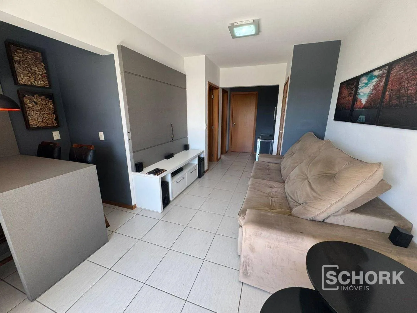 Apartamento · à venda · 2 quartos · 58m² · Itoupava Norte, Blumenau