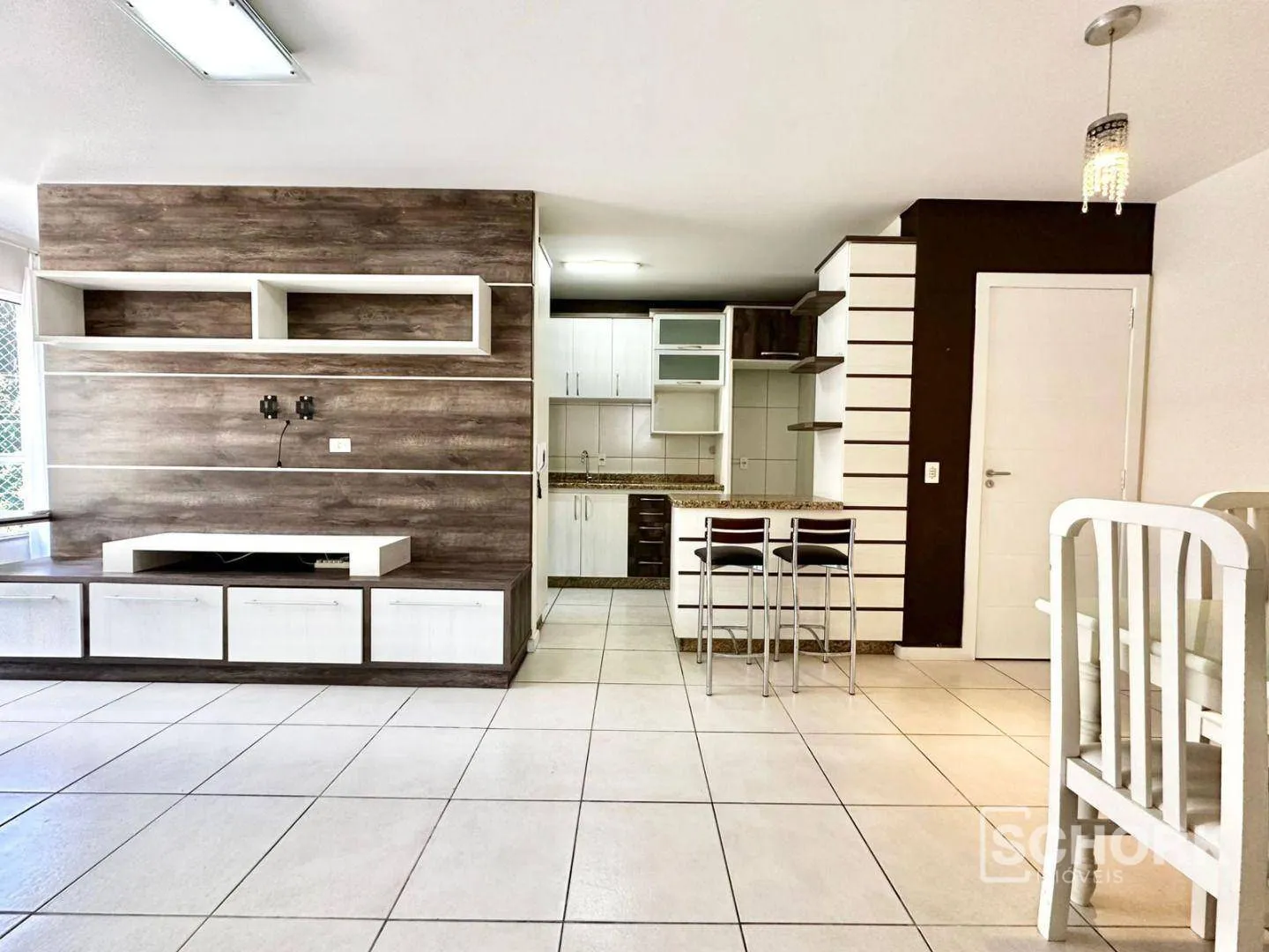 Apartamento com 2 dormitórios para alugar, 63 m por R$ 2.582,62/mês - Itoupava Norte - Blumenau/SC - foto 1