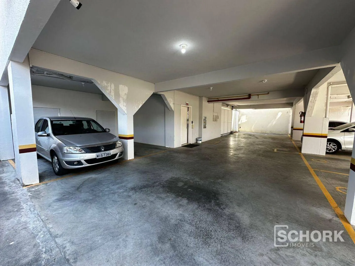 Apartamento com 2 dormitórios para alugar, 63 m por R$ 2.582,62/mês - Itoupava Norte - Blumenau/SC — foto 5