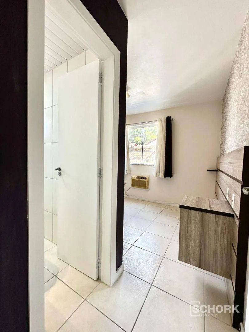 Apartamento com 2 dormitórios para alugar, 63 m por R$ 2.582,62/mês - Itoupava Norte - Blumenau/SC — foto 7