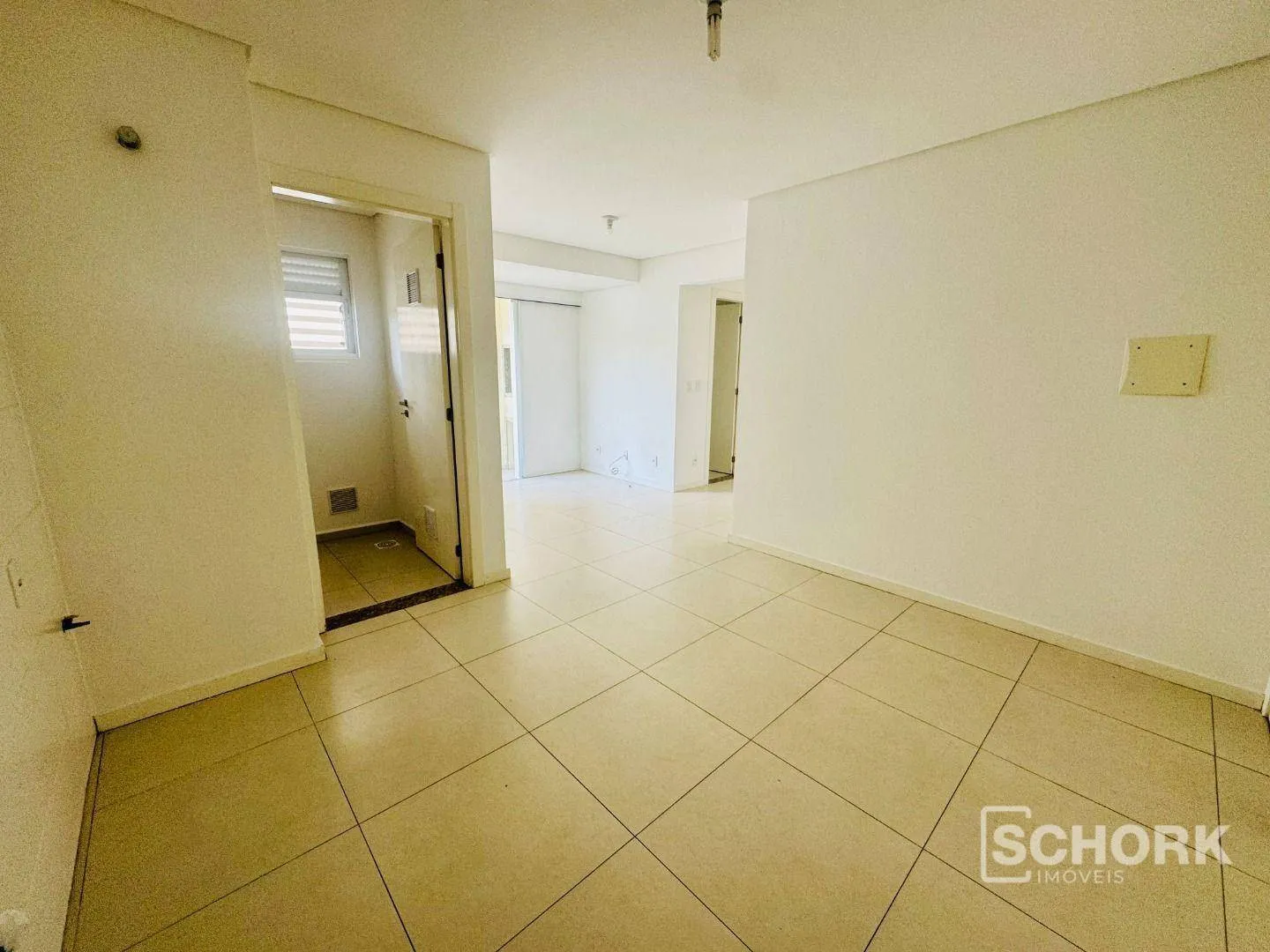 Apartamento com 2 dormitórios para alugar, 59 m por R$ 1.880,00/mês - Itoupava Central - Blumenau/SC — foto 3