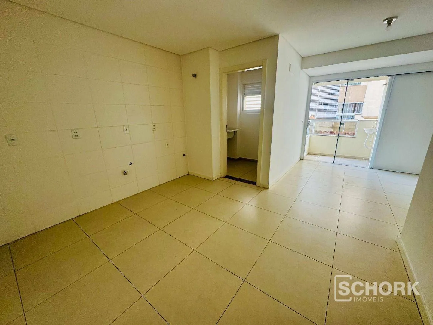 Apartamento com 2 dormitórios para alugar, 59 m por R$ 1.880,00/mês - Itoupava Central - Blumenau/SC — foto 5