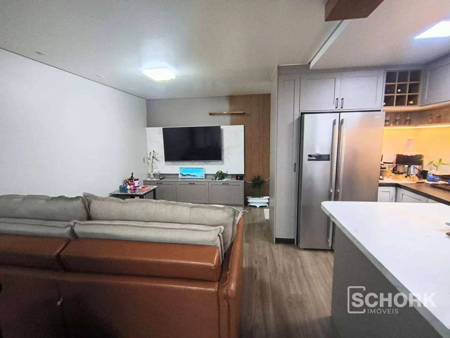 Apartamento com 03 dormitórios para alugar, 99 m por R$ 5.687/mês - Itoupava Central - Blumenau/SC — foto 2