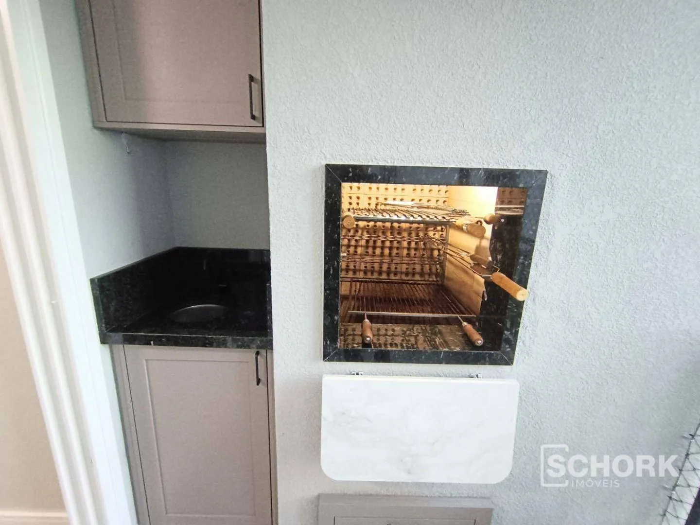 Apartamento com 03 dormitórios para alugar, 99 m por R$ 5.687/mês - Itoupava Central - Blumenau/SC — foto 4