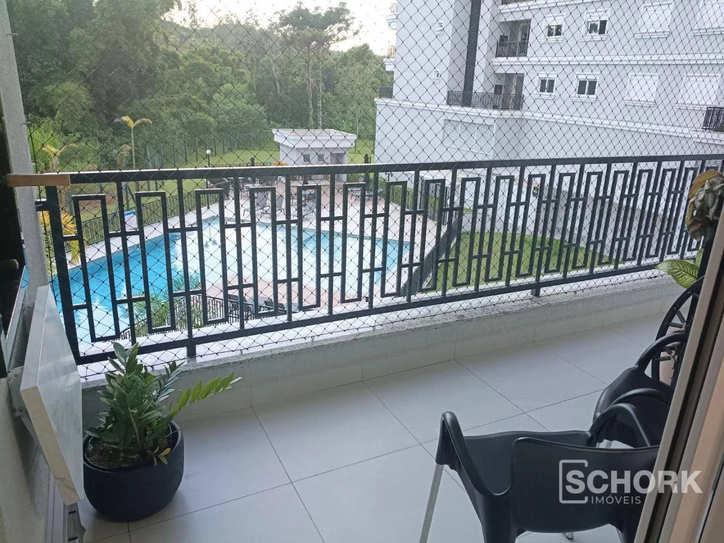 Apartamento com 03 dormitórios para alugar, 99 m por R$ 5.687/mês - Itoupava Central - Blumenau/SC — foto 5