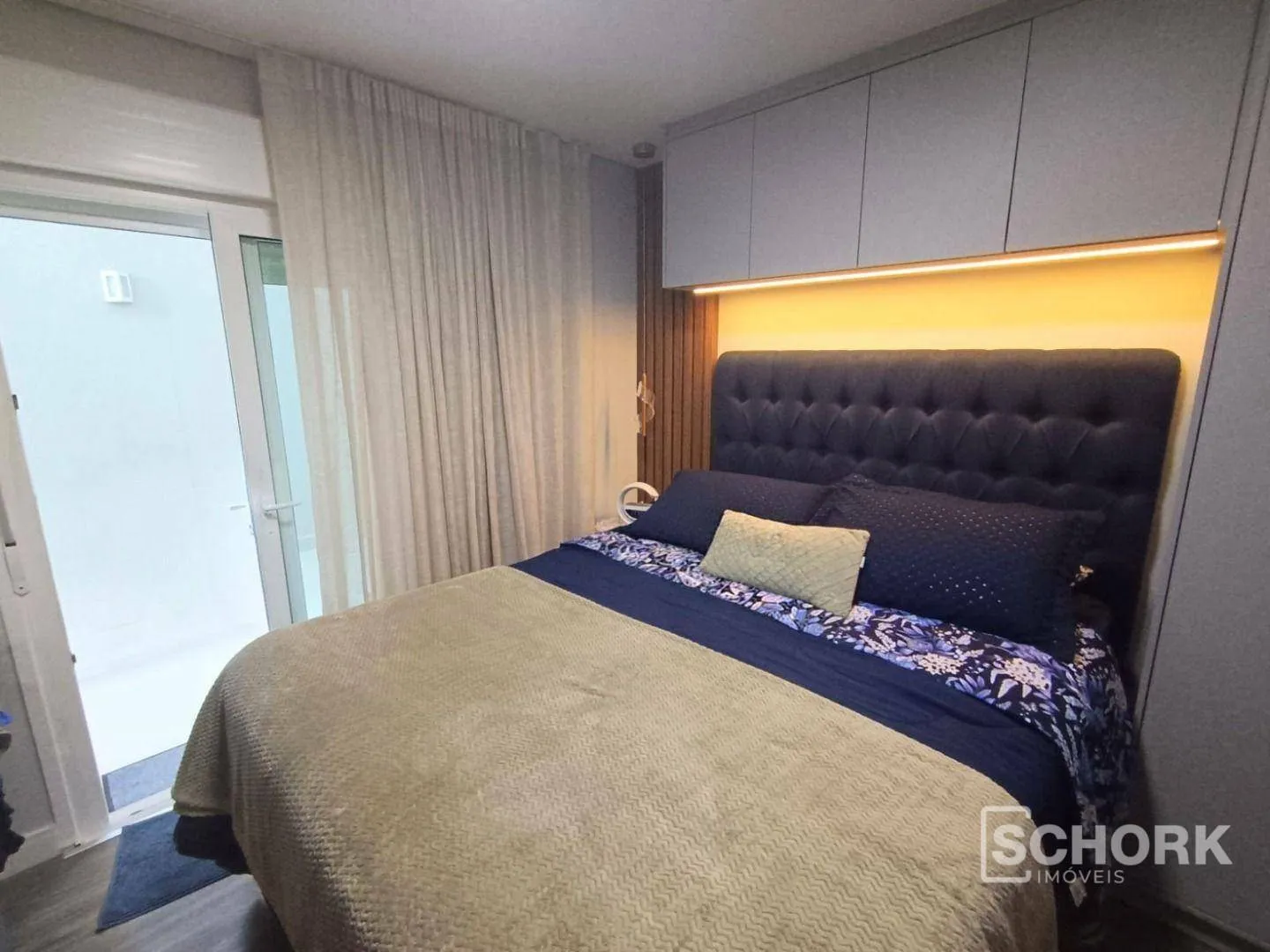 Apartamento com 03 dormitórios para alugar, 99 m por R$ 5.687/mês - Itoupava Central - Blumenau/SC — foto 7