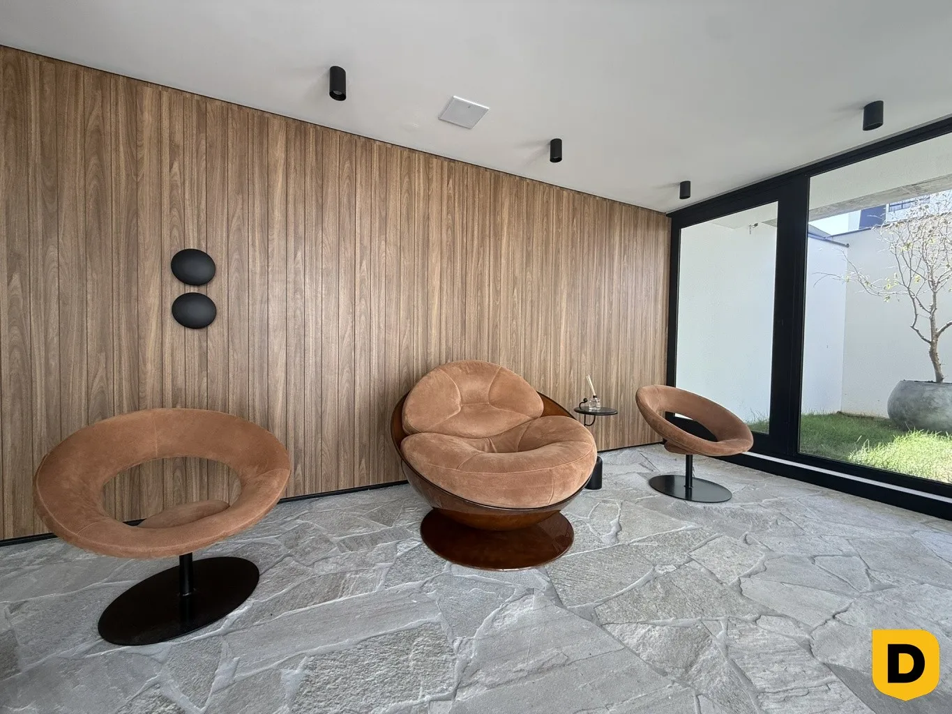 Apartamento Moderno no Nomad: Loft Duplex com conforto e localização privilegiada na Vila Nova! — foto 2