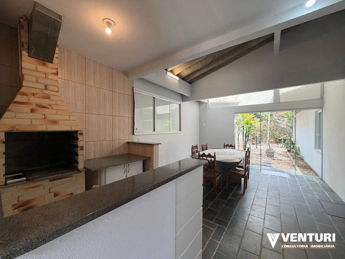 Casa com 9 salas para alugar, 284 m por R$ 5.850/mês - Velha - Blumenau/SC — foto 3
