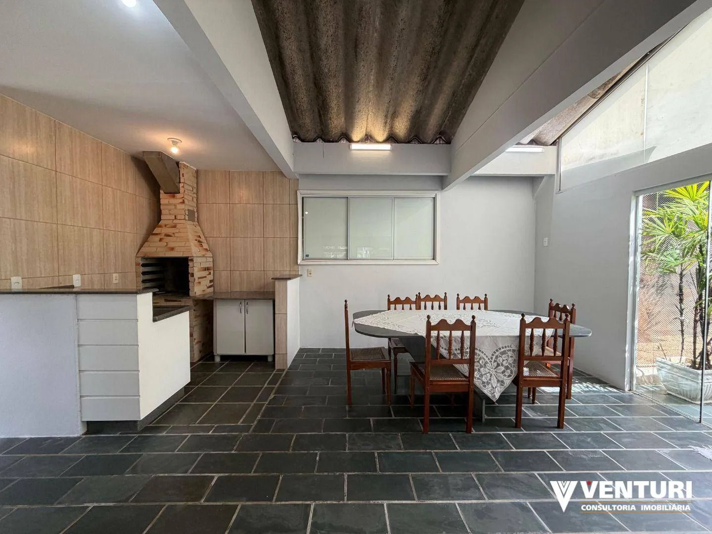 Casa com 9 salas para alugar, 284 m por R$ 5.850/mês - Velha - Blumenau/SC — foto 4