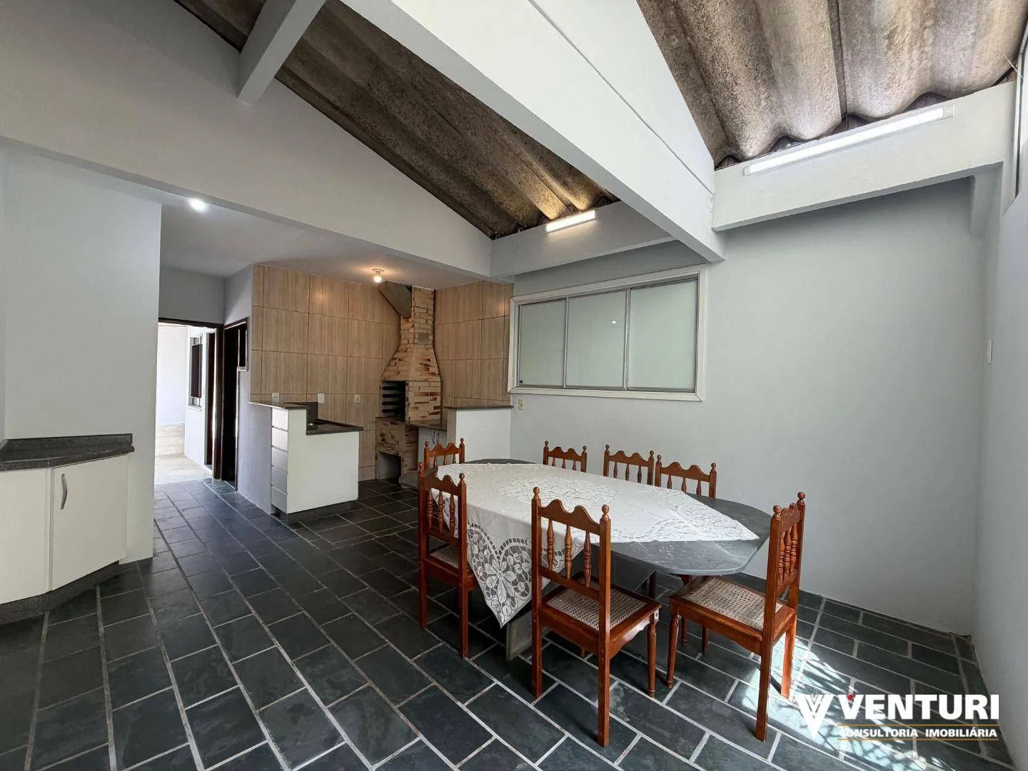 Casa com 9 salas para alugar, 284 m por R$ 5.850/mês - Velha - Blumenau/SC — foto 5