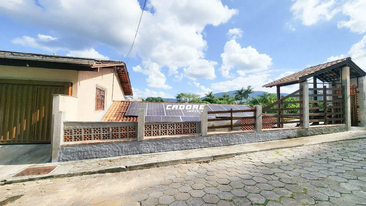 Casa para venda no bairro Garcia I Cadore Imóveis — foto 2