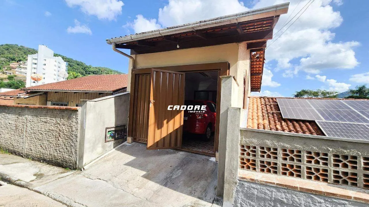 Casa para venda no bairro Garcia I Cadore Imóveis — foto 3