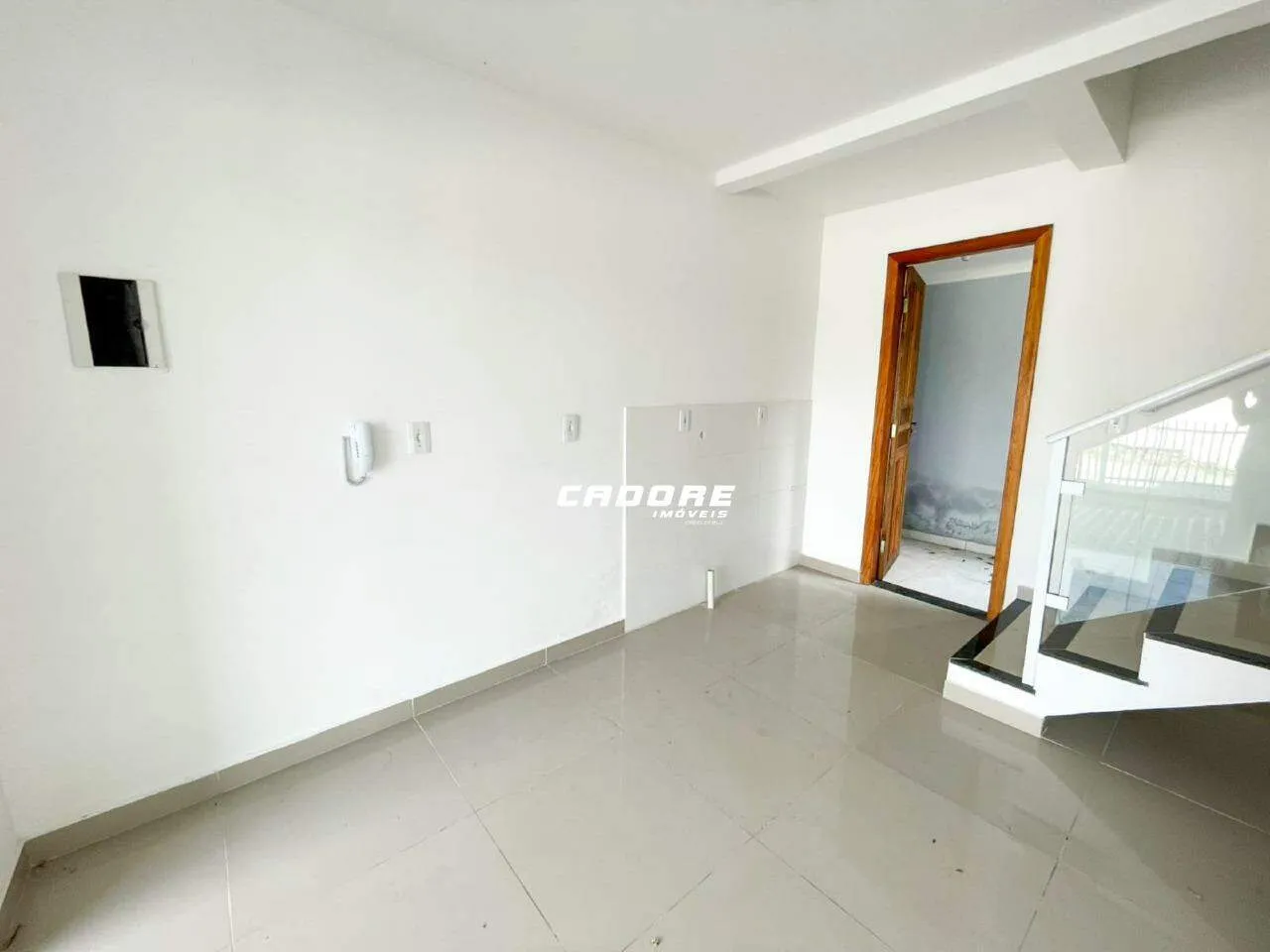 Sobrado com 2 suítes e 2 vagas no bairro Badenfurt | Cadore Imóveis — foto 5