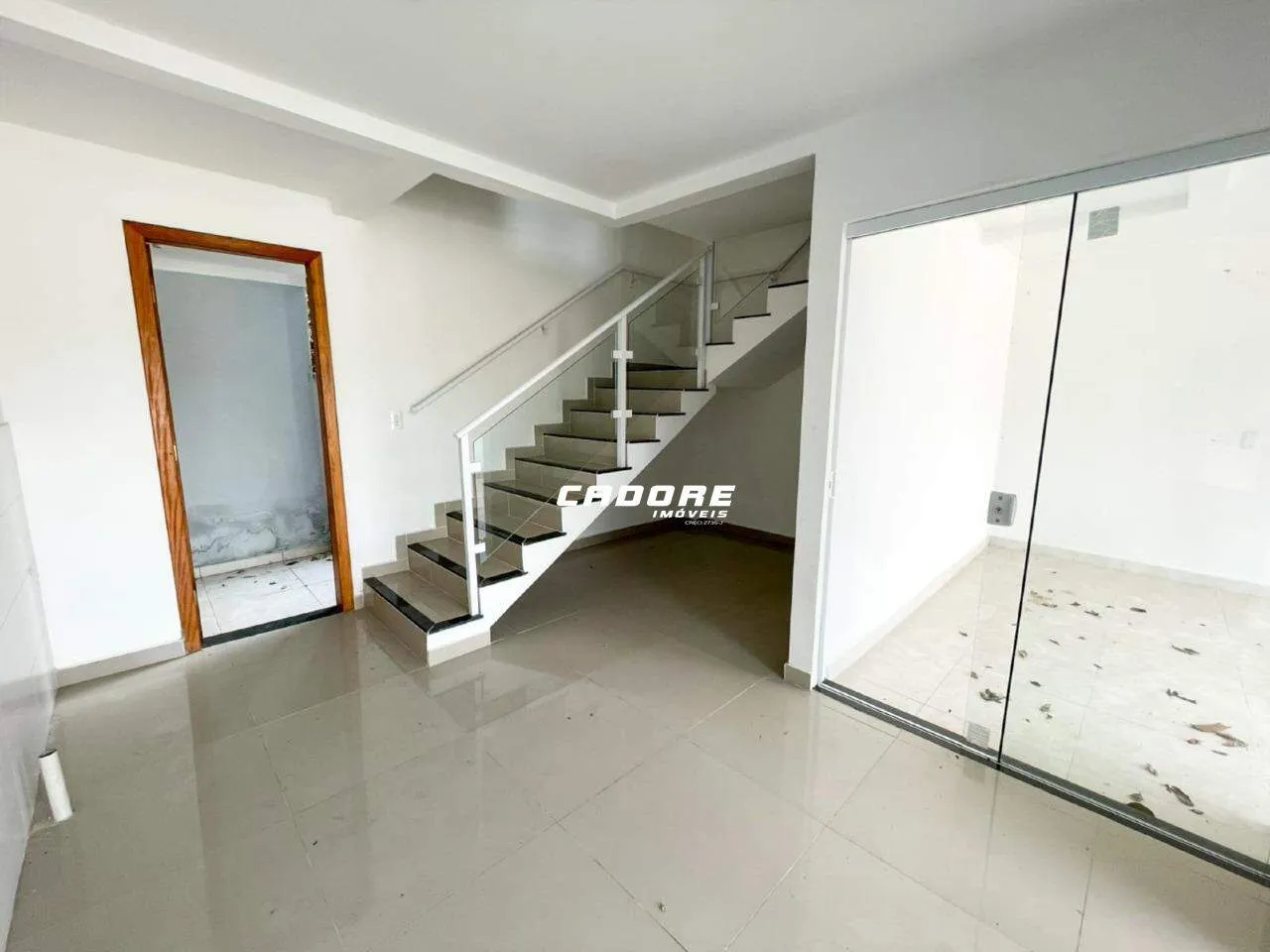 Sobrado com 2 suítes e 2 vagas no bairro Badenfurt | Cadore Imóveis — foto 6