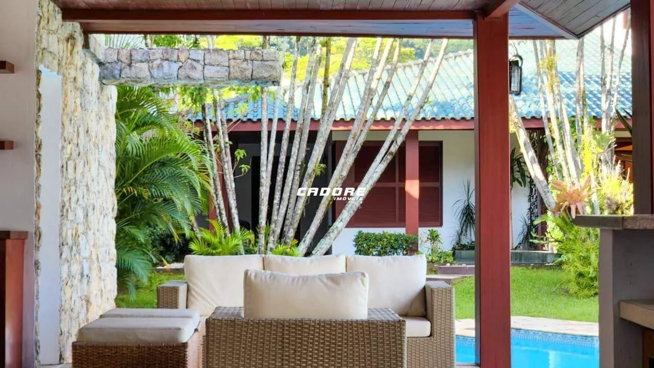 Excelente Casa para venda no bairro Garcia I Cadore Imóveis — foto 3