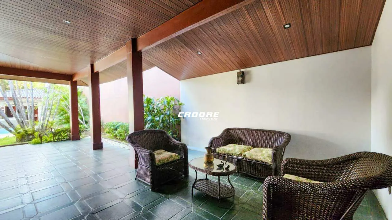 Excelente Casa para venda no bairro Garcia I Cadore Imóveis — foto 4